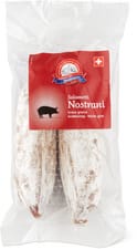 Salametti nostrani