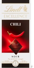 Lindt excellence Chili
