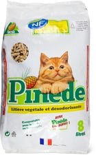 pour chats