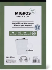 A5 Blocs-notes