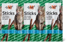 Stick pour Chat truite/saumon