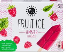 YOU fruit ice Framboise