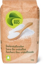 Bio Sucre fin cristallisé