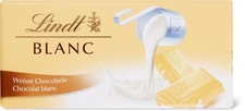 Lindt Blanc