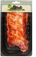 Bio Spare Ribs