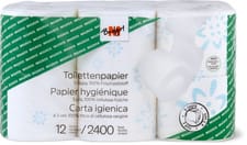 M-Budget Papier hygiénique FSC ®