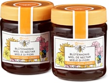 Miel de nectar Duo