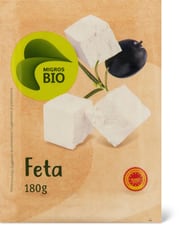Migros Bio Feta