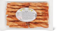 Sfogliatine sfoglia d'oro