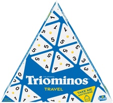 Triominos Travel
