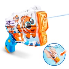 X-SHOT Water Fast