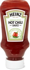 Heinz Hot Chili Sauce
