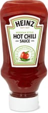 Heinz Sauce Hot Chili