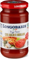 Longobardi pizza Sauce aglio&origano
