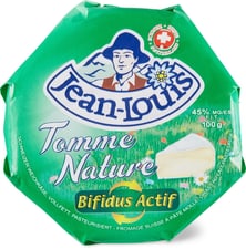 Jean-Louis Tomme Nature