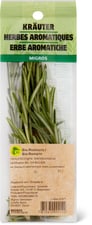 Migros Bio Romarin