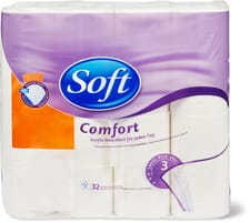 Soft Comfort 32ER FSC