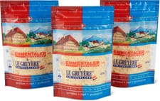 Emmental & Gruyère