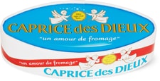 Caprice Des Dieux