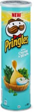 Pringles Sour cream & herbs