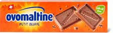 Ovomaltine Ovo Petit Beurre Chocolat au lait