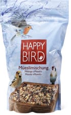 Miscela muesli