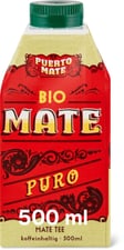 Puerto Mate Bio Maté Puro