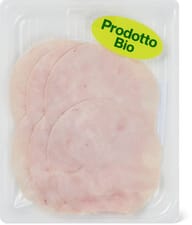 Migros Bio charcuterie dinde tranches