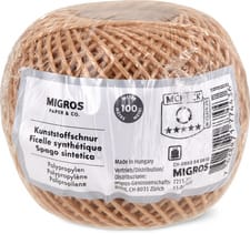 Ficelle Synthétique 100m