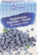 M-Classic Myrtilles