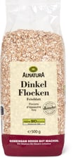 Alnatura Bio Demeter Flocons d’épeautre fins