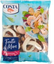 Costa Frutti di mare