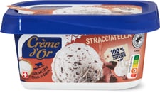 Crème d'Or Stracciatella