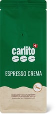 Café moulu Carlito Espresso