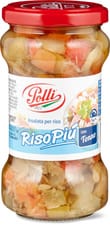 Polli Riso piú con tonno