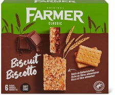 Farmer Soft Choc Biscuit