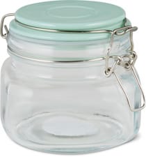 Bocal 0.45 L menthe