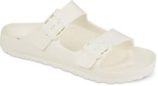 Ciabatte bagno unisex Sydney (Colore: bianco, Taglie: 045)