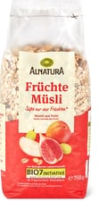 Alnatura Bio Muesli aux fruits