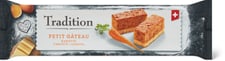 Tradition Petit Gâteau Carotte