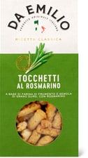 Da Emilio Tocchetti al rosmarino