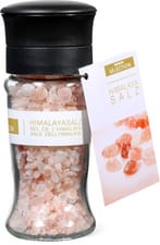 Sélection Sel de l’Himalaya Moulin