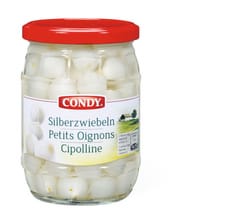 Condy Petits Oignons
