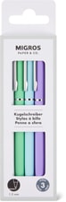 Stylos à bille