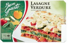 Buon Gusto Lasagne verdure