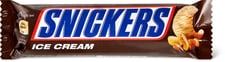 Snickers Barre glacée