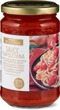 Sélection Sugo alla napoletana