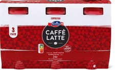 Emmi Caffè Latte Espresso