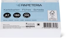 A7 Fiches