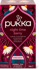 Pukka Bio